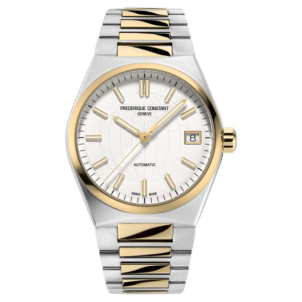 ZEGAREK FREDERIQUE CONSTANT HIGHLIFE LADIES AUTOMATIC