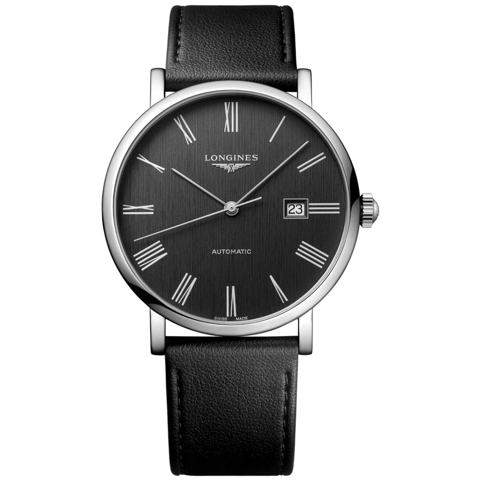 LONGINES ELEGANT COLLECTION