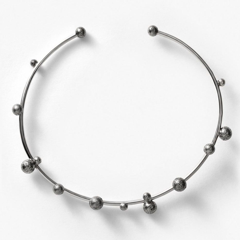 Naszyjnik PEŁNIA NOSOWSKA x W.KRUK