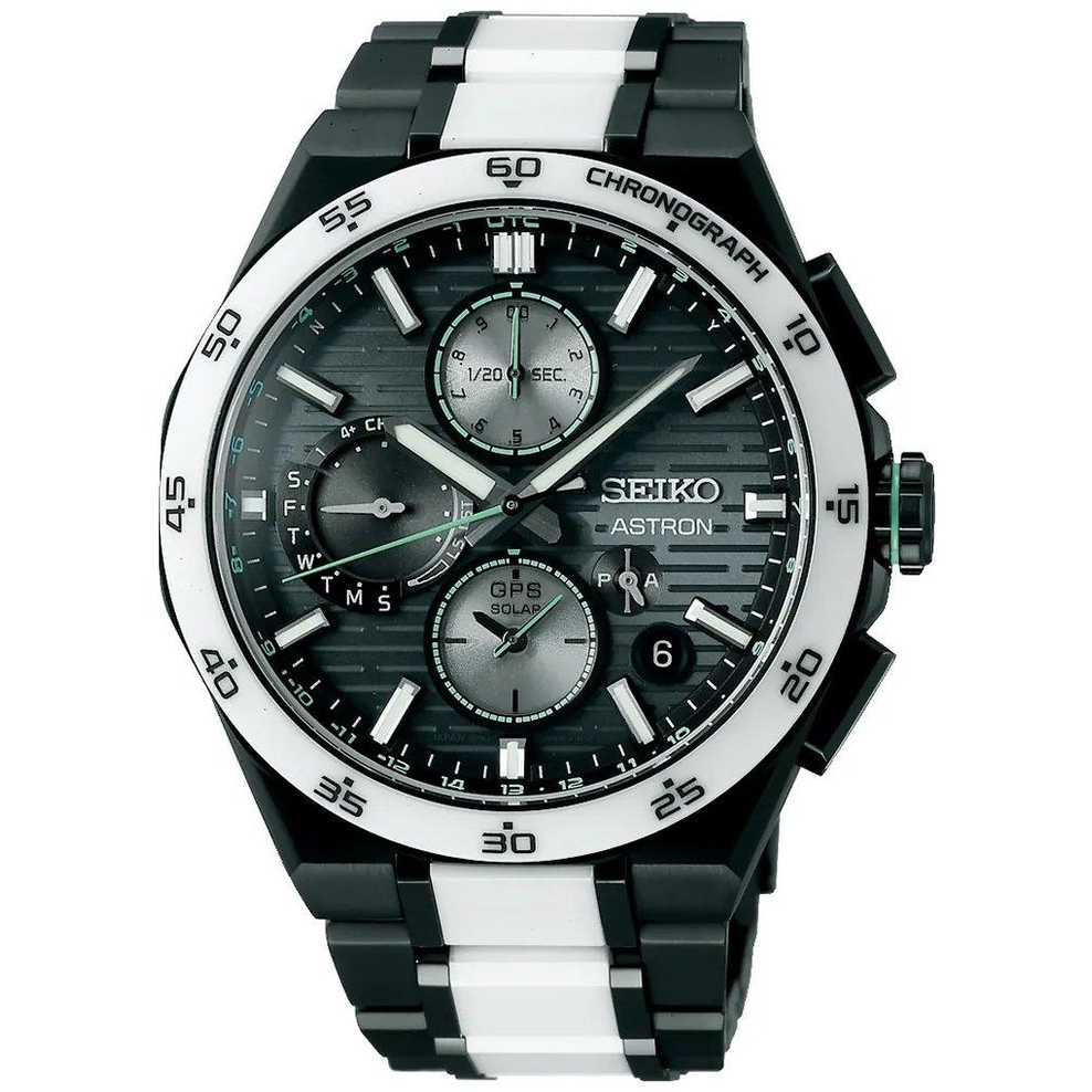 ZEGAREK SEIKO ASTRON GPS SOLAR 2025 LIMITED EDITION
