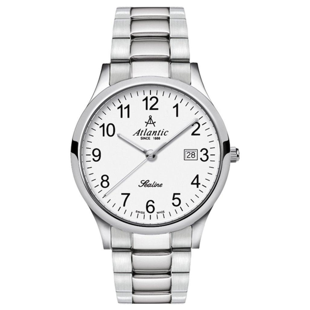 ZEGAREK ATLANTIC SEALINE