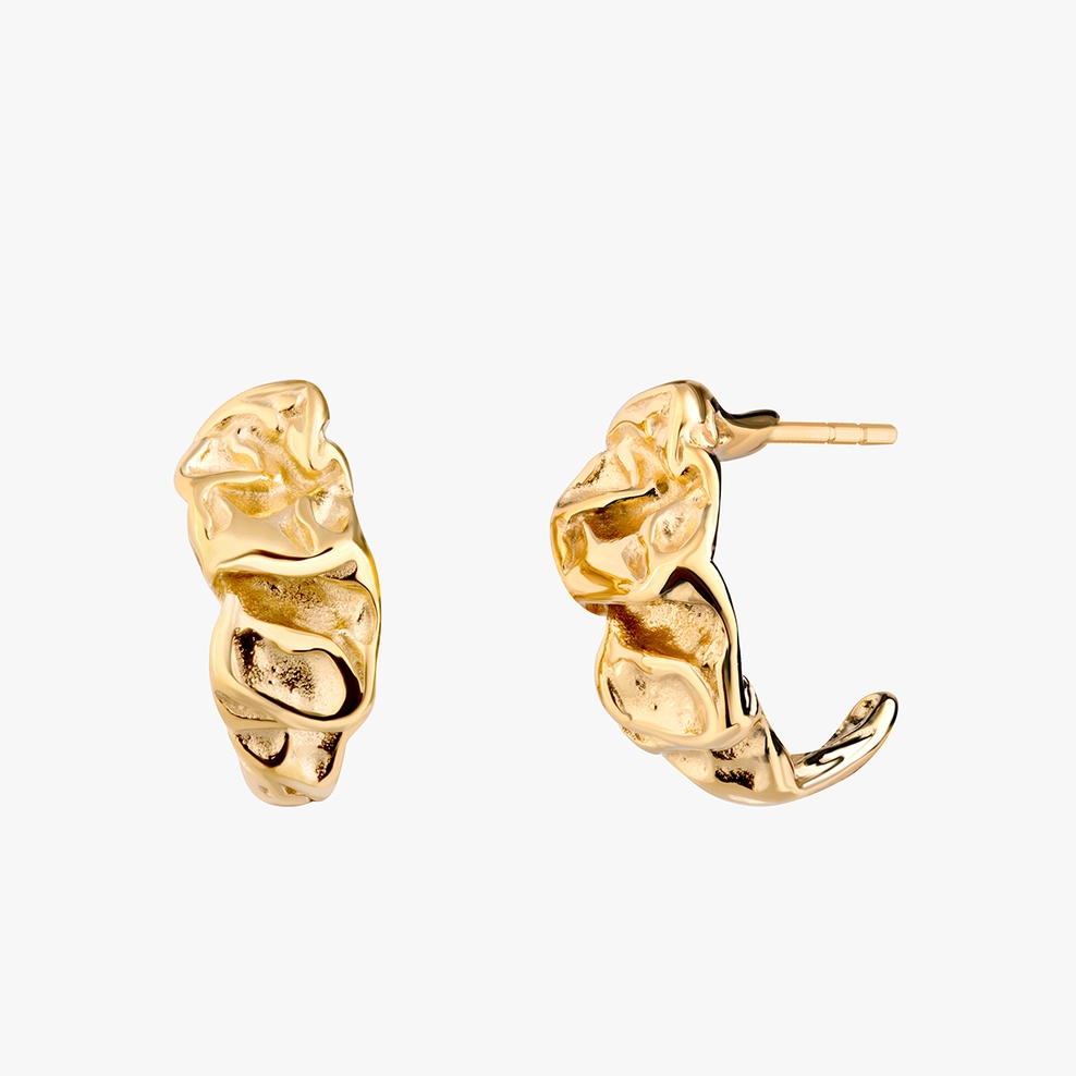 Kolczyki Desert Gold Picky Pica