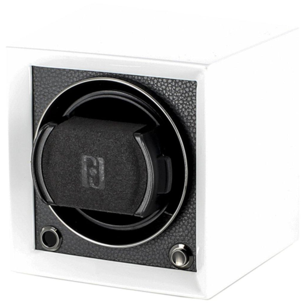 ROTOMAT PAUL DESIGN GENTLEMEN 1 WHITE HIGHGLOSS