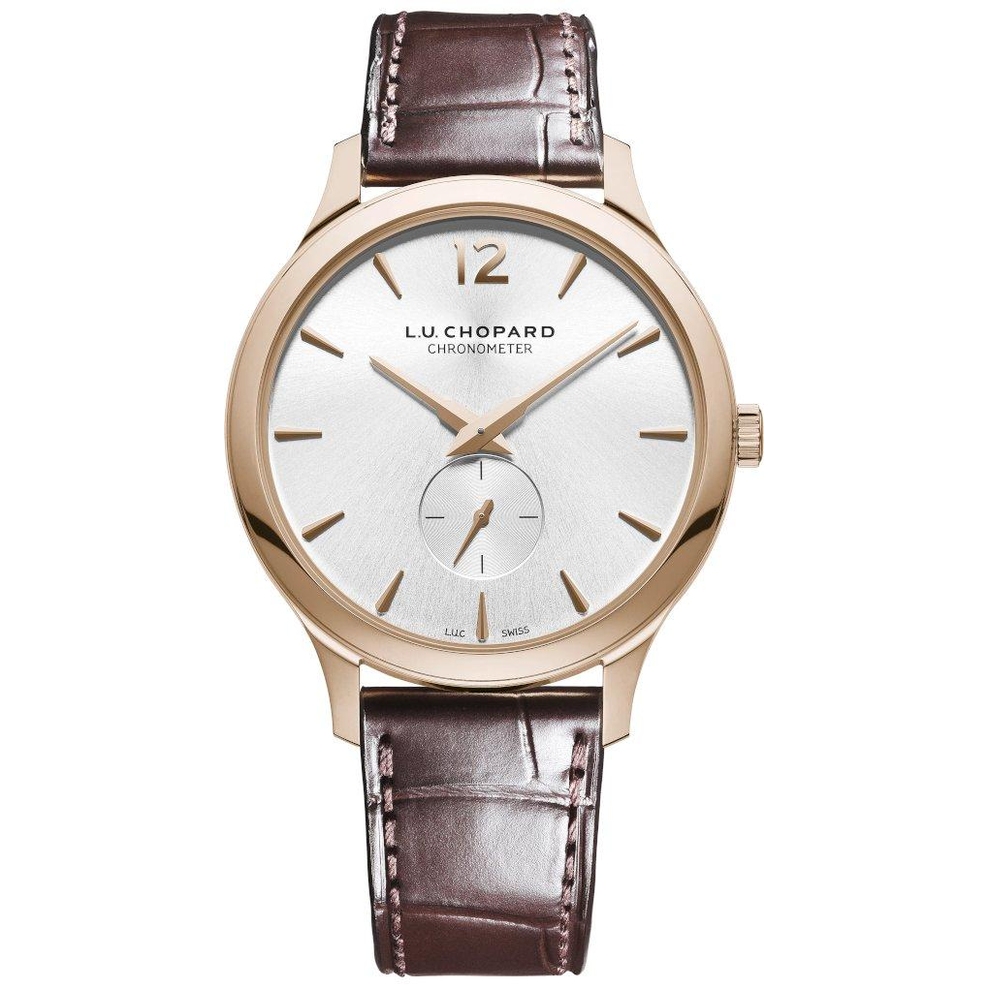 ZEGAREK CHOPARD L.U.C XPS