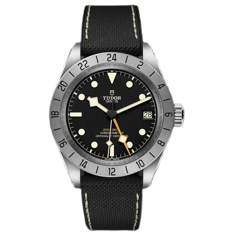 TUDOR BLACK BAY PRO