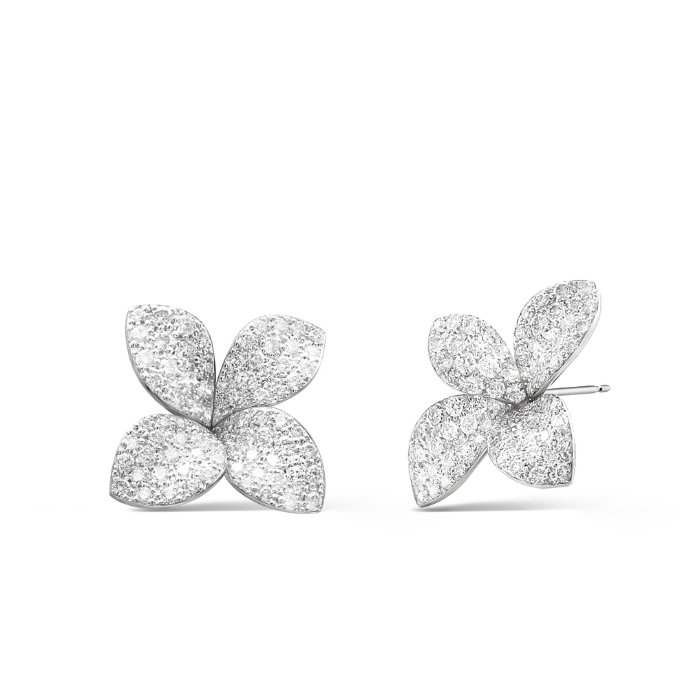 Kolczyki złote PASQUALE BRUNI