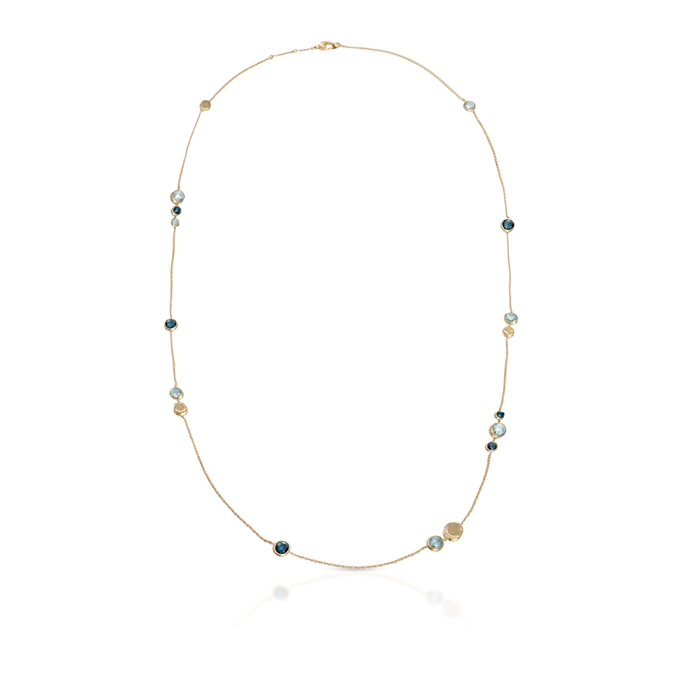 Naszyjnik złoty Marco Bicego