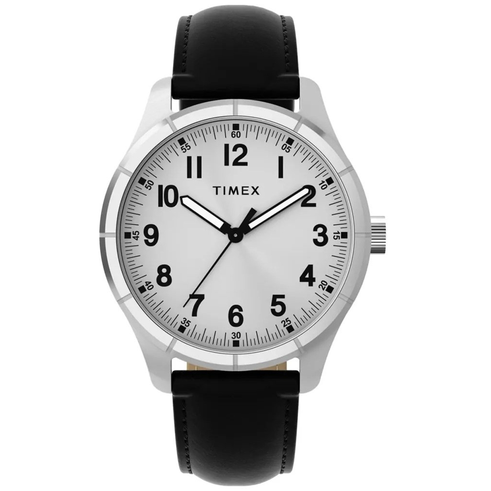 ZEGAREK TIMEX MAIN STREET