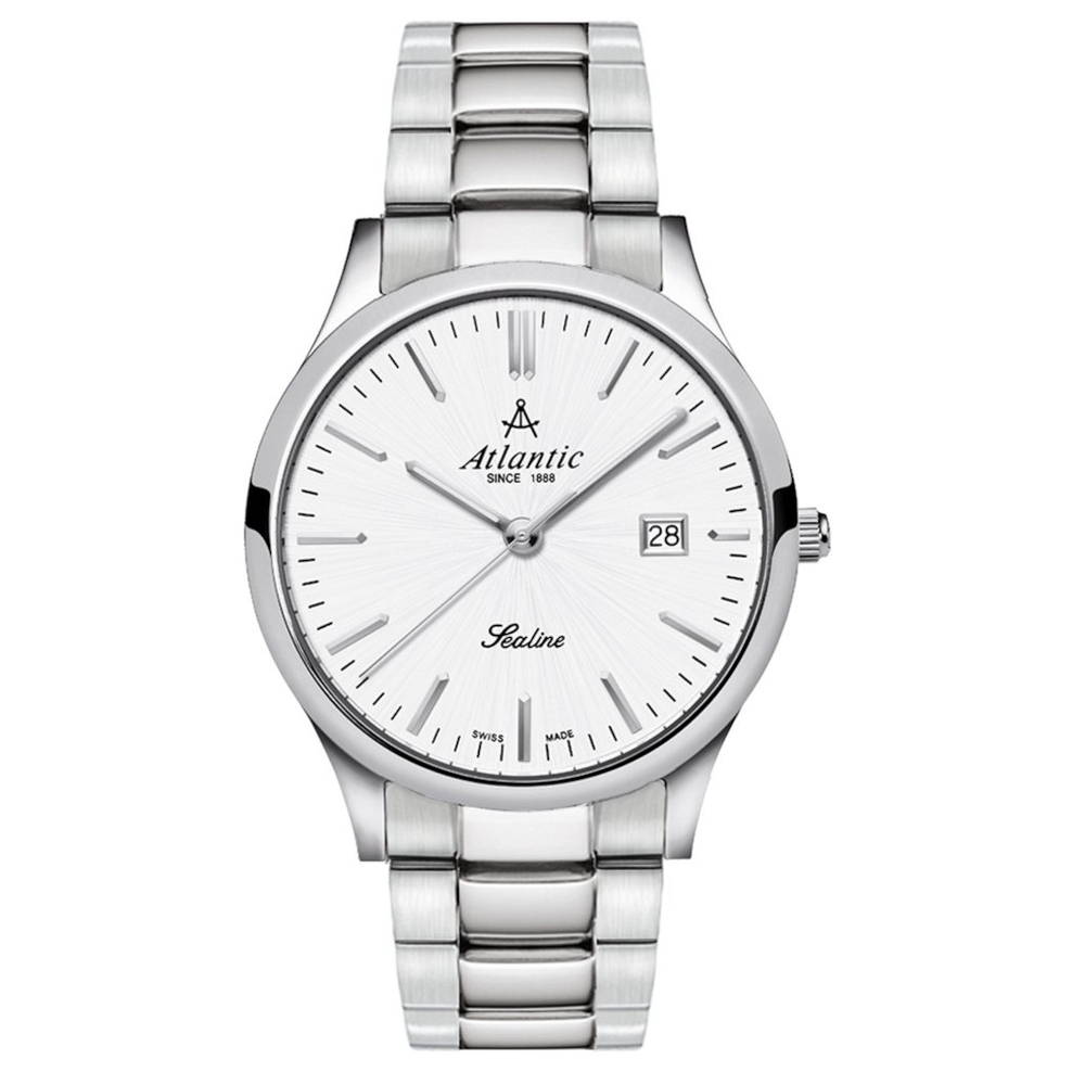 ZEGAREK ATLANTIC SEALINE