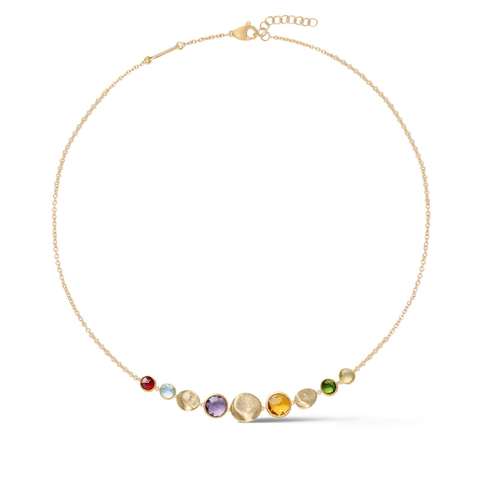 Naszyjnik złoty MARCO BICEGO