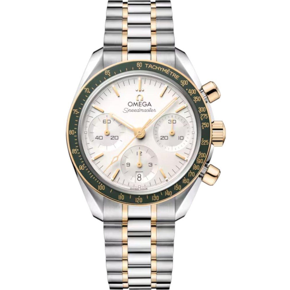 ZEGAREK OMEGA SPEEDMASTER 38