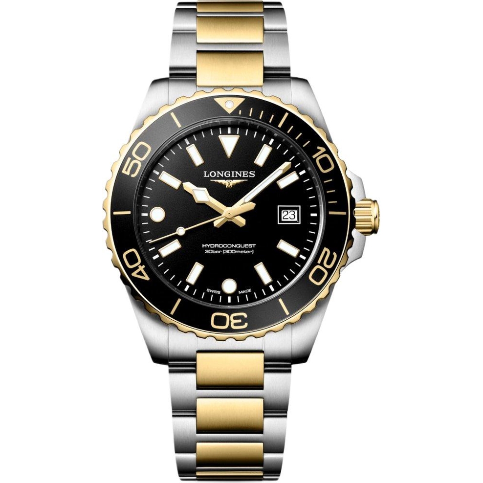 LONGINES HYDROCONQUEST