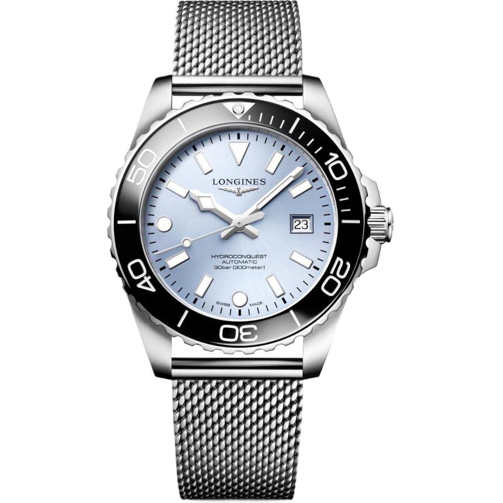 LONGINES HYDROCONQUEST 42MM