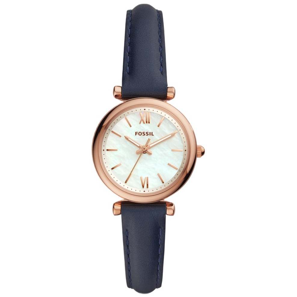 ZEGAREK FOSSIL CARLIE MINI