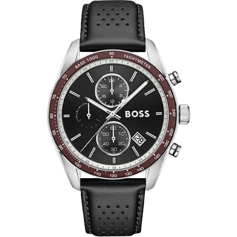 ZEGAREK BOSS GRAND PRIX