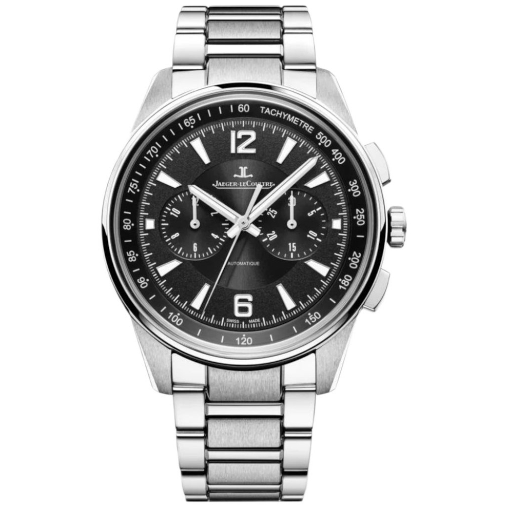 ZEGAREK JAEGER-LECOULTRE POLARIS CHRONOGRAPH