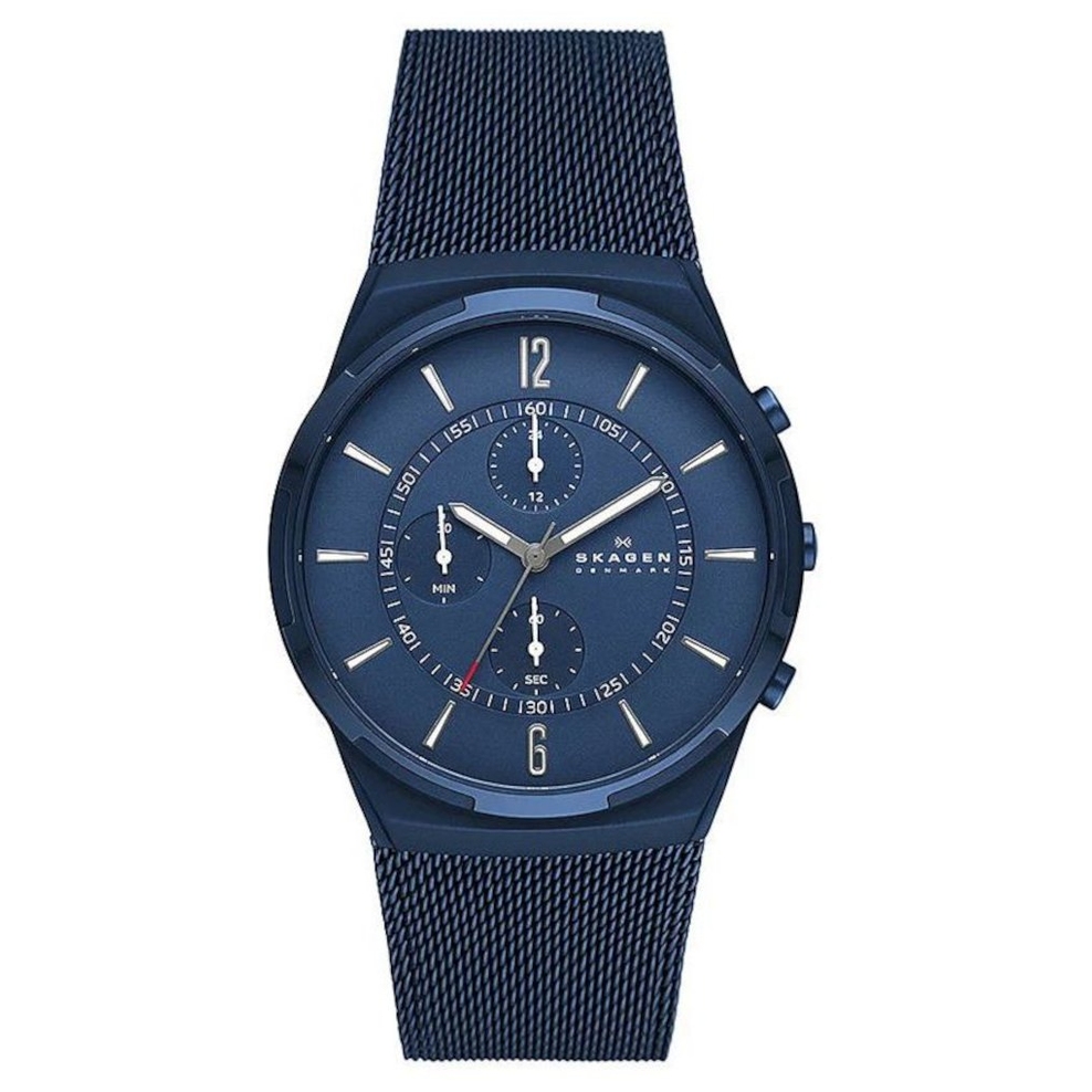 ZEGAREK SKAGEN MELBYE CHRONOGRAPH