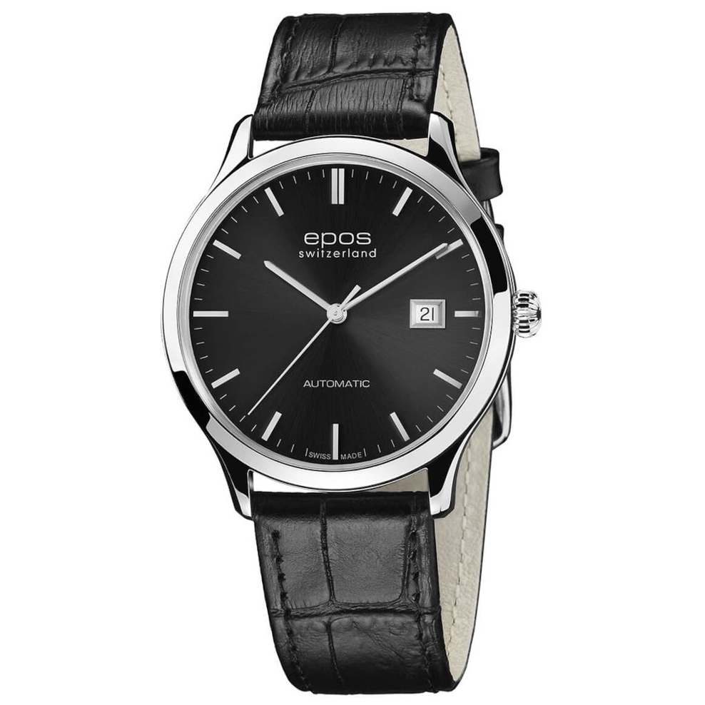 ZEGAREK EPOS TIMELESS 3420 AUTOMATIC