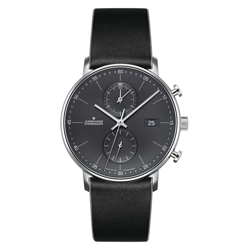 ZEGAREK JUNGHANS FORM C