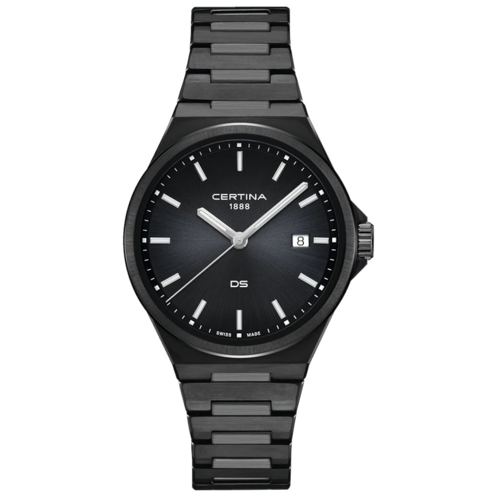 ZEGAREK CERTINA DS-7 Quartz