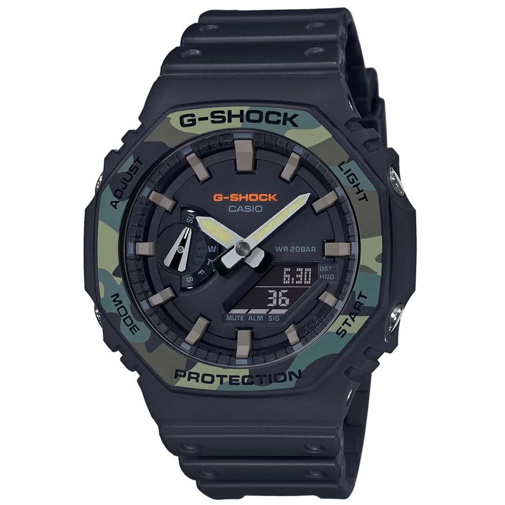 ZEGAREK G-SHOCK G-SHOCK