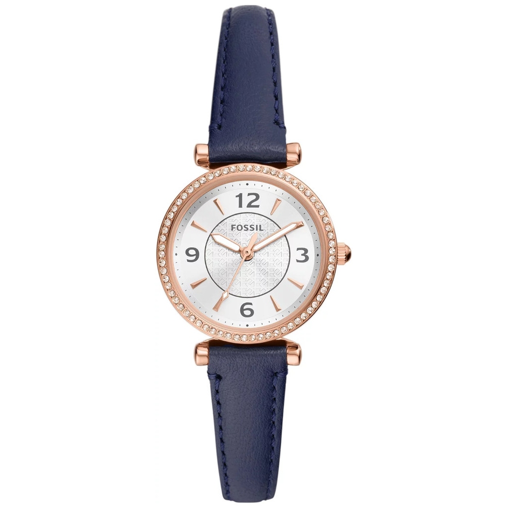 ZEGAREK FOSSIL CARLIE