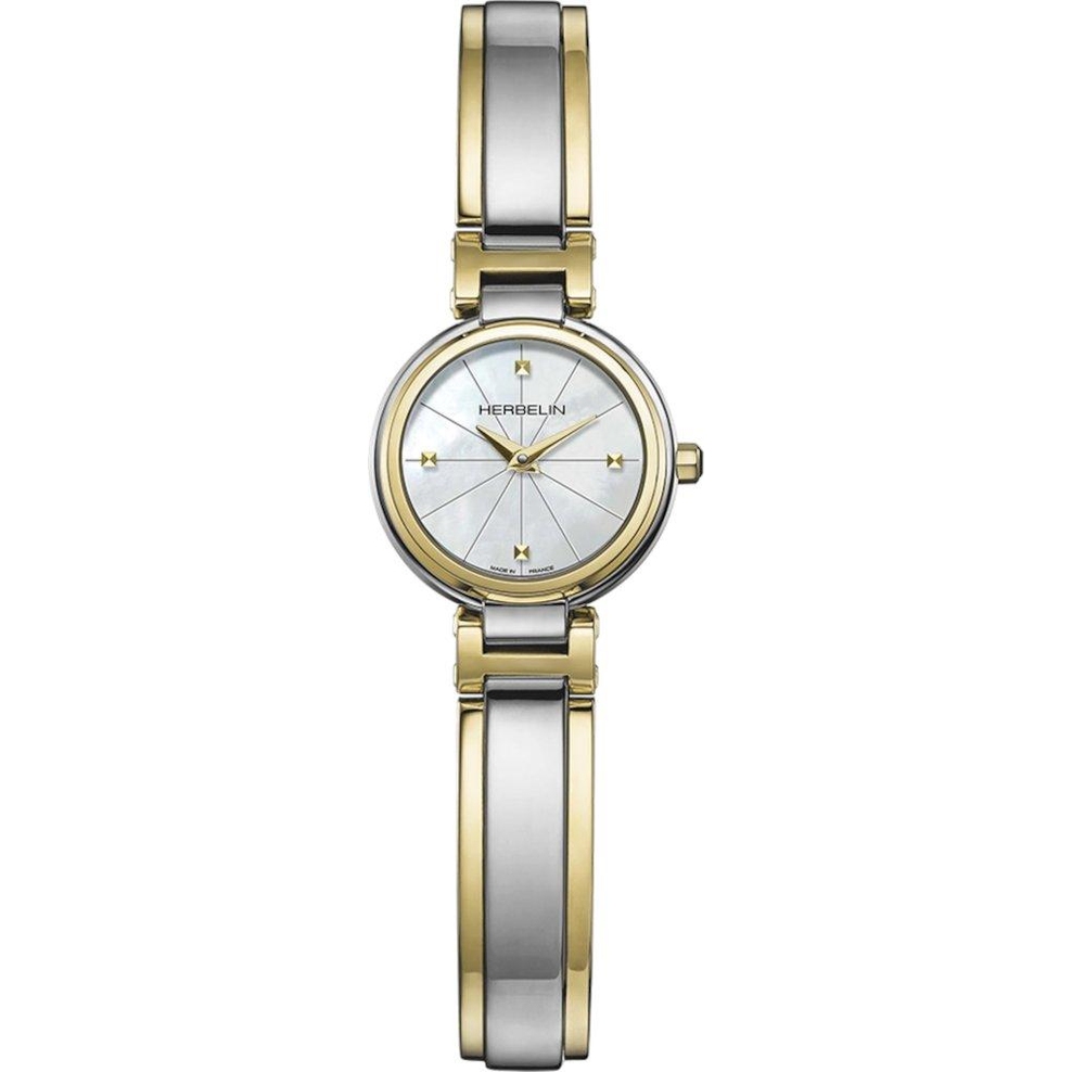 ZEGAREK HERBELIN LADY H