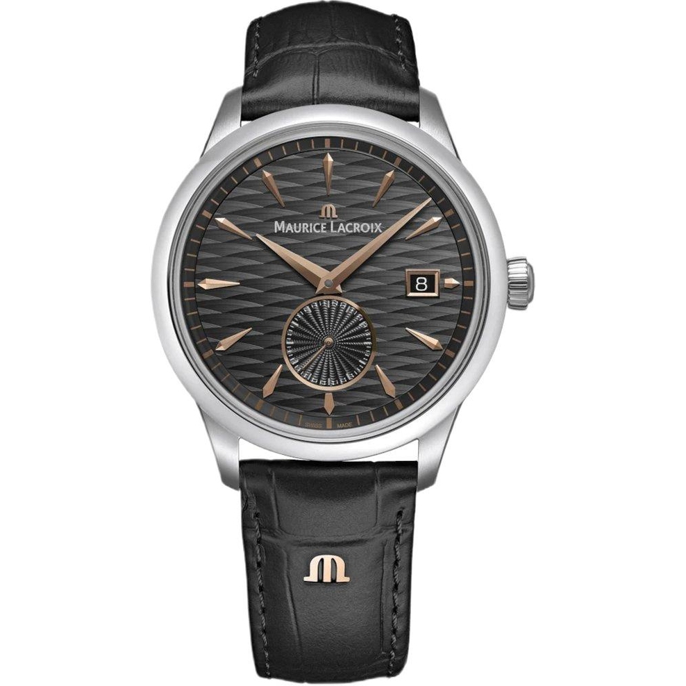 ZEGAREK MAURICE LACROIX 1975 LEGACY LIMITED EDITION