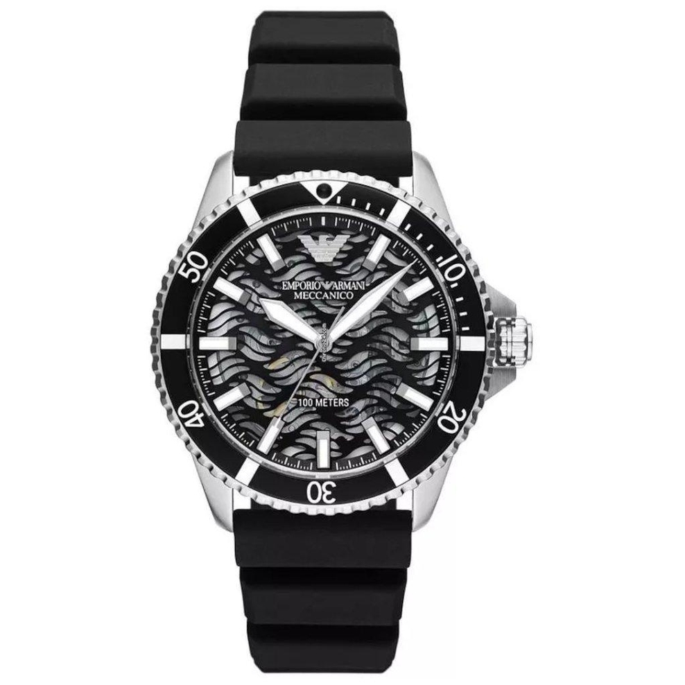 ZEGAREK EMPORIO ARMANI DIVER AUTOMATIC