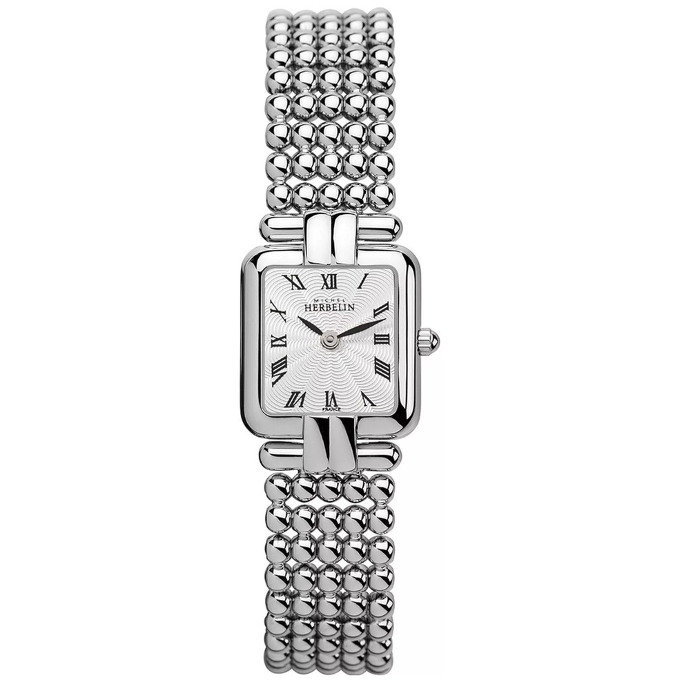 ZEGAREK HERBELIN PERLES