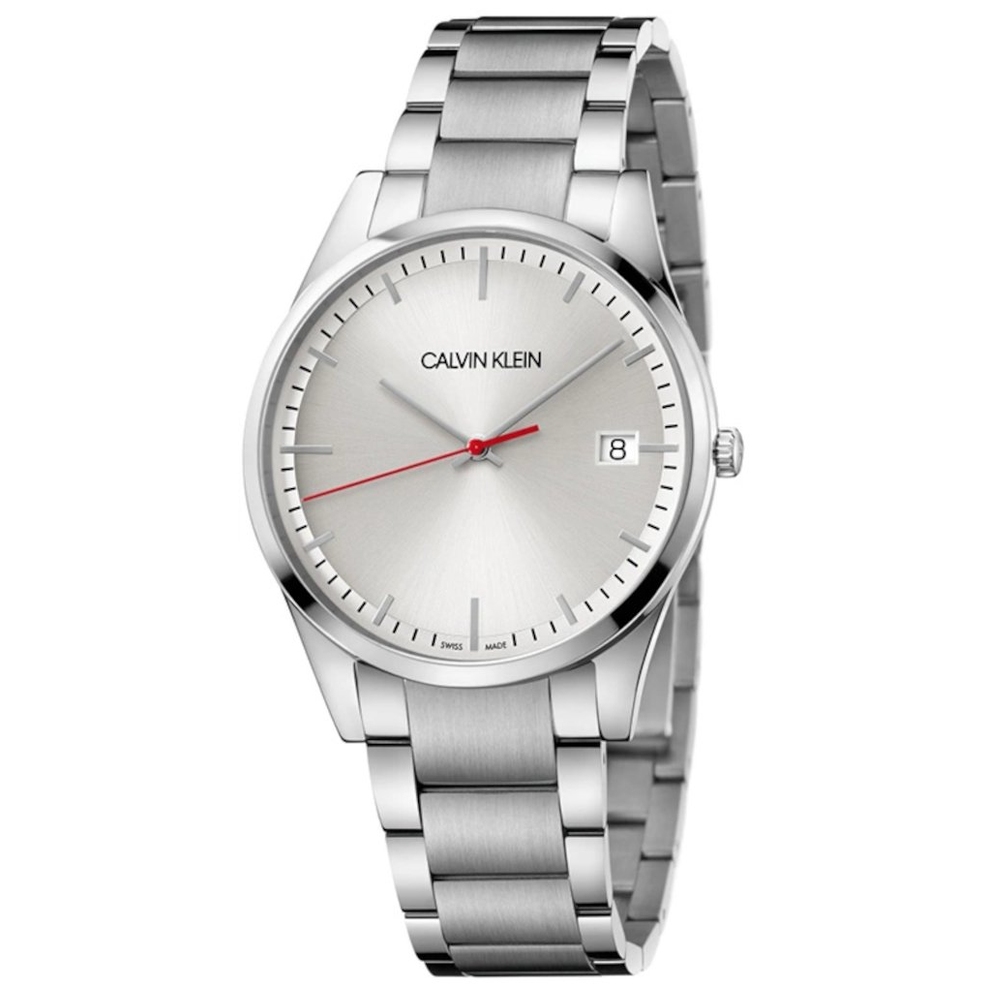 ZEGAREK CALVIN KLEIN TIME GENT