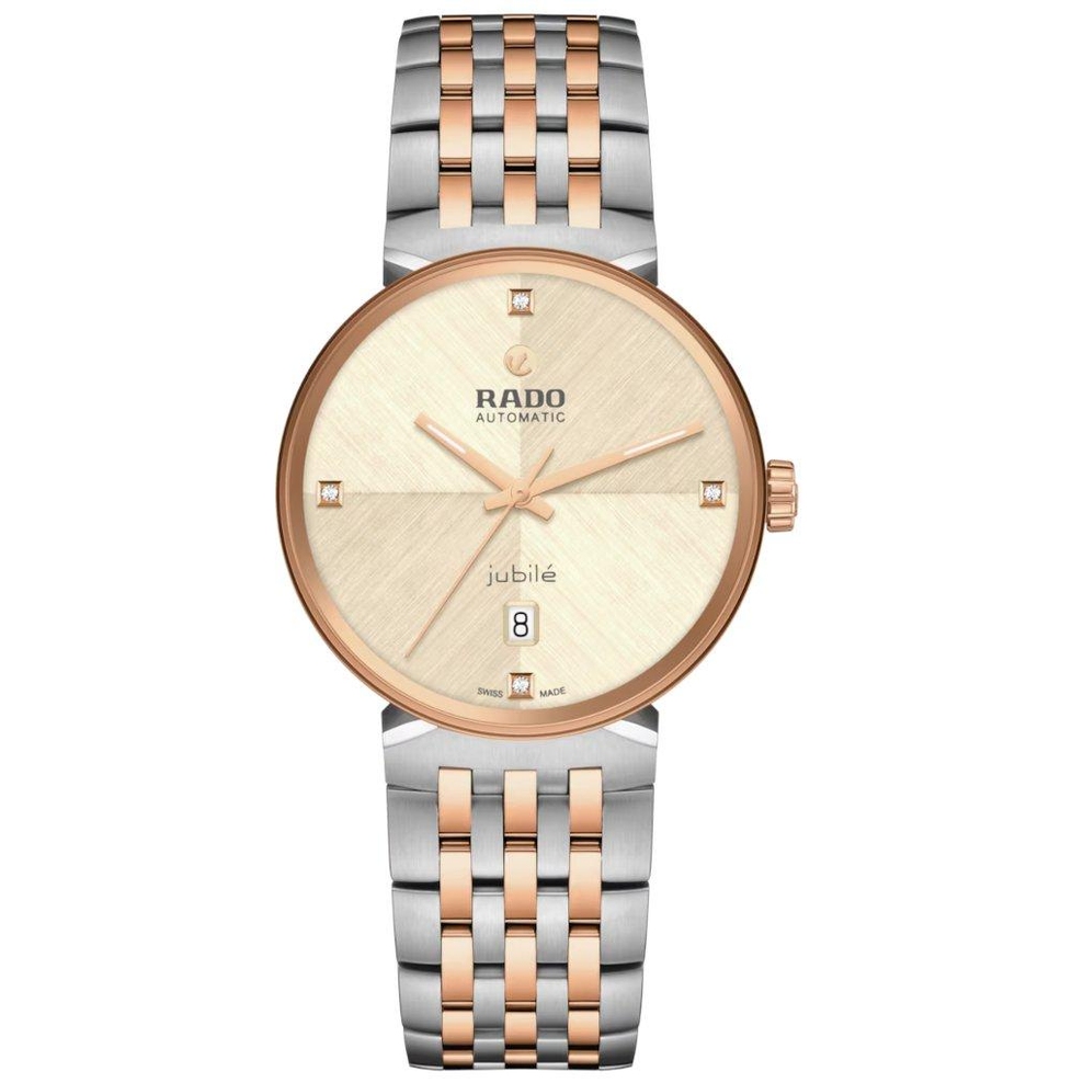 ZEGAREK RADO FLORENCE AUTOMATIC