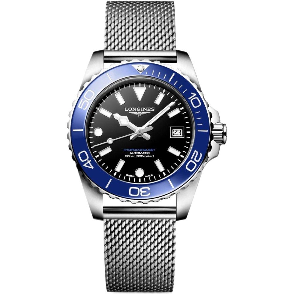 LONGINES HYDROCONQUEST 39MM