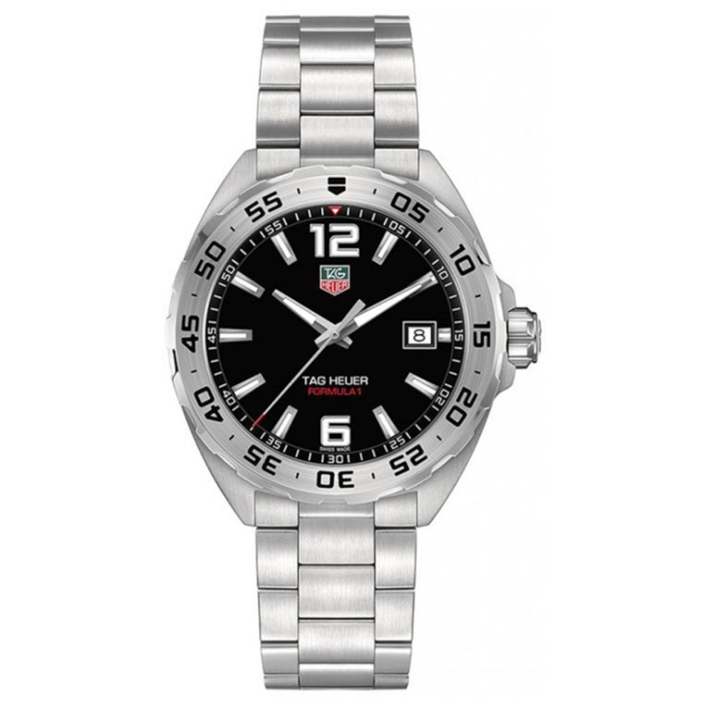 ZEGAREK TAG HEUER FORMULA 1 DATE