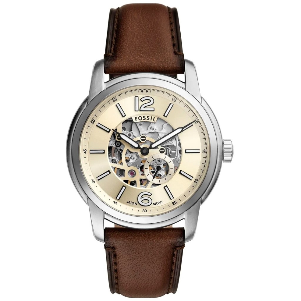 ZEGAREK FOSSIL HERITAGE AUTOMATIC