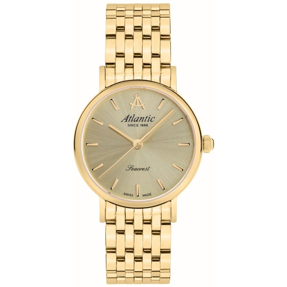 ZEGAREK ATLANTIC SEACREST LADY XS