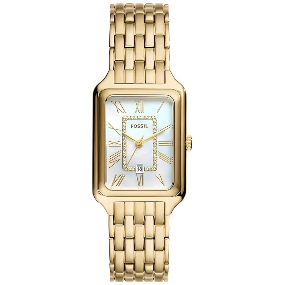 ZEGAREK FOSSIL RAQUEL