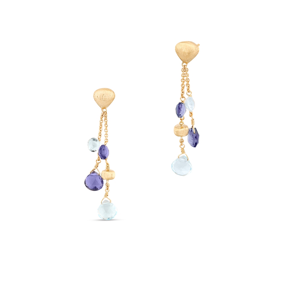 Kolczyki złote Marco Bicego