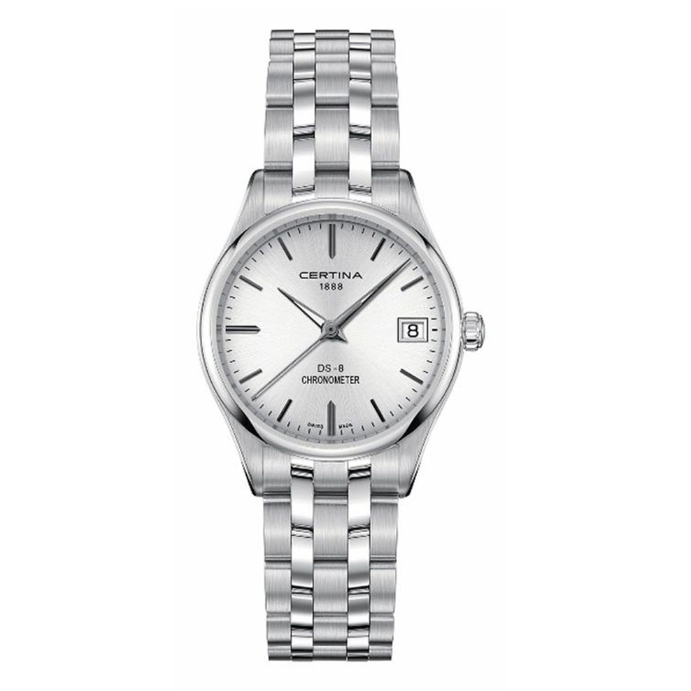 ZEGAREK CERTINA DS-8 LADY