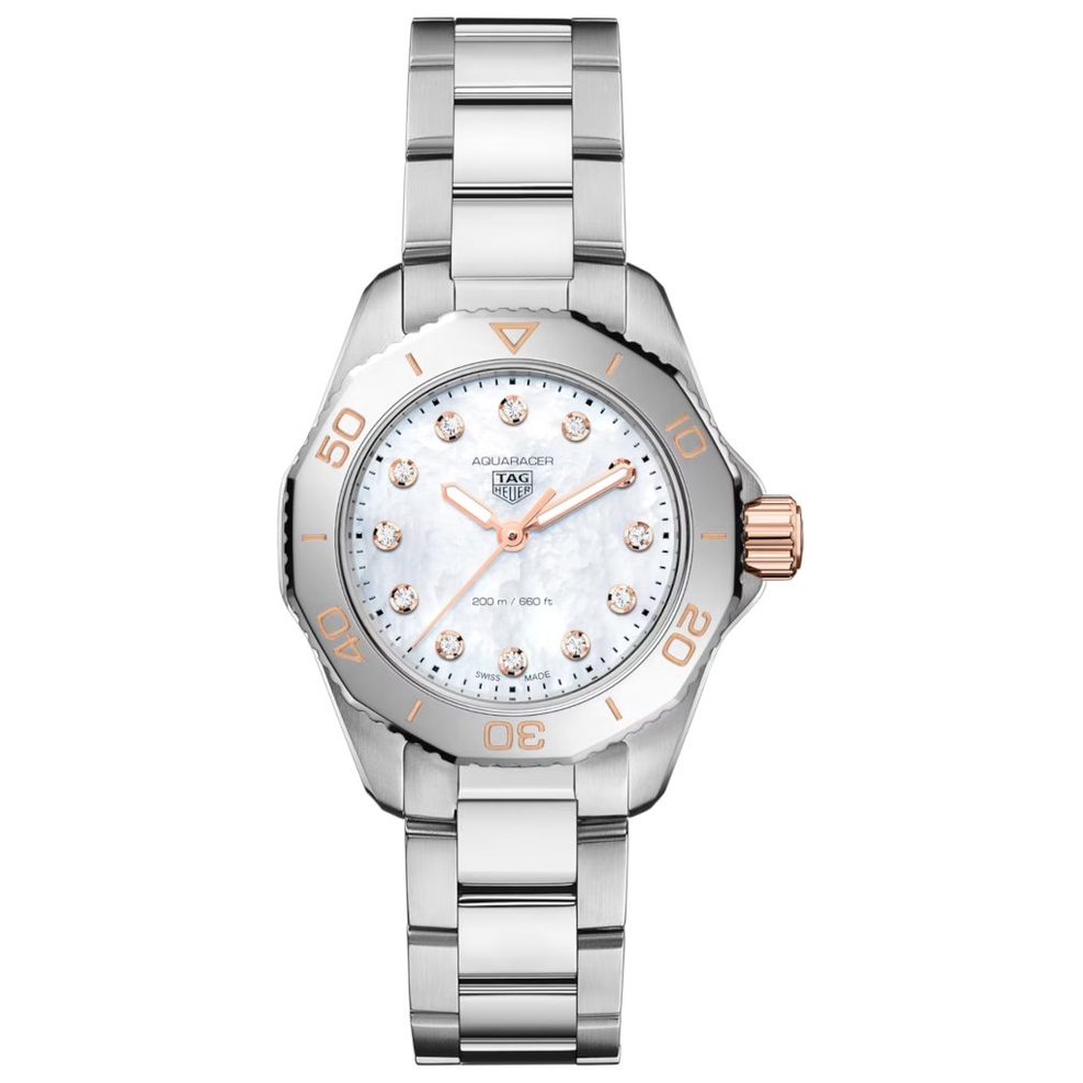 ZEGAREK TAG HEUER AQUARACER PROFESSIONAL 200