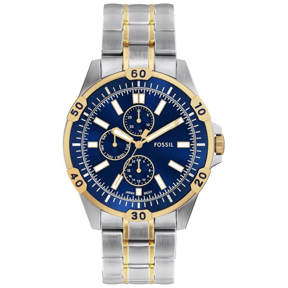 ZEGAREK FOSSIL GARRETT