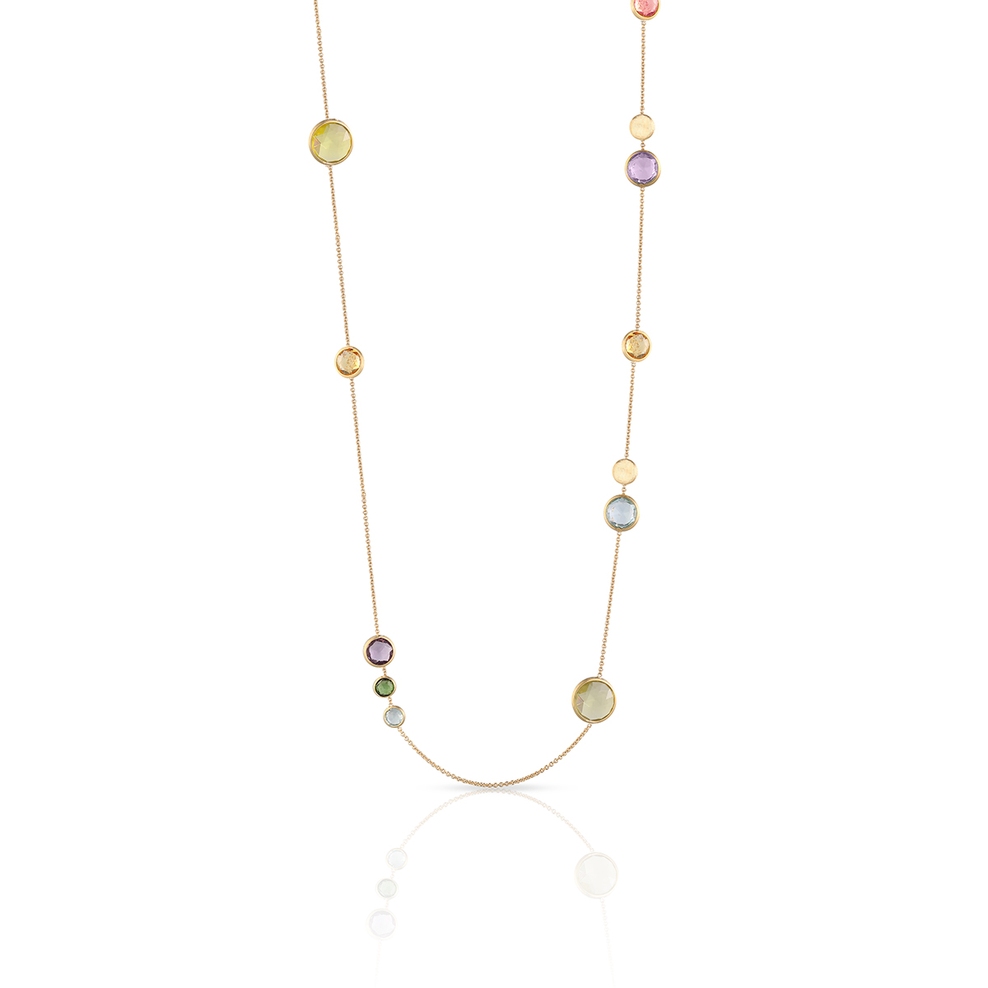 Naszyjnik złoty MARCO BICEGO