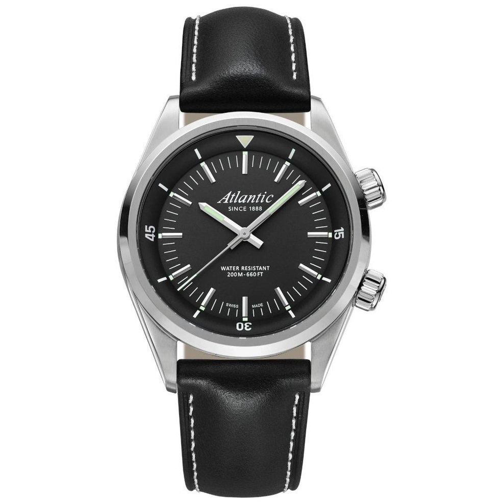 ZEGAREK ATLANTIC SEACLOUD DIVER