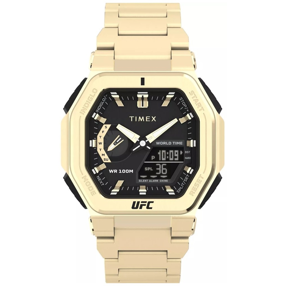 ZEGAREK TIMEX UFC COLOSSUS