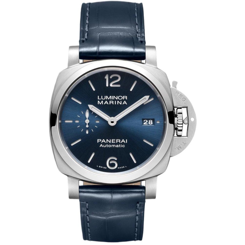 ZEGAREK PANERAI LUMINOR MARINA