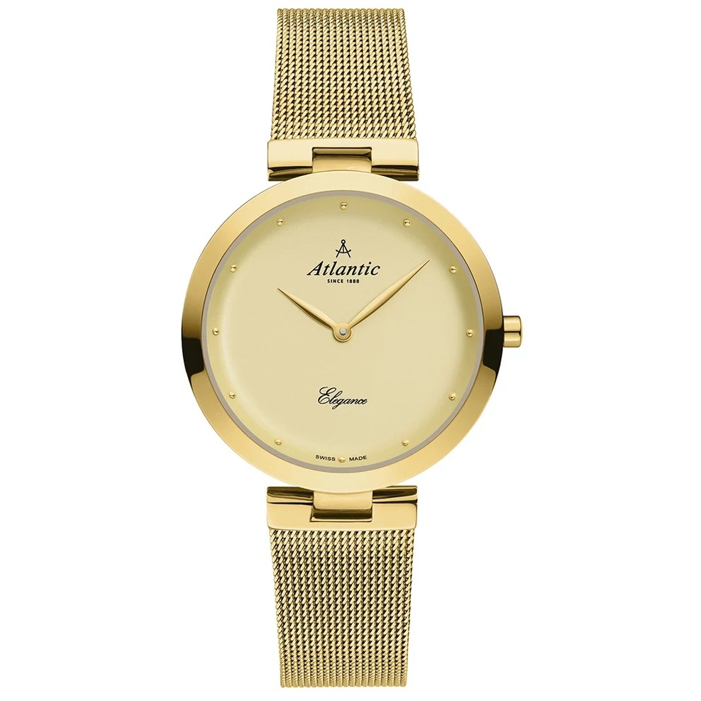 ZEGAREK ATLANTIC ELEGANCE