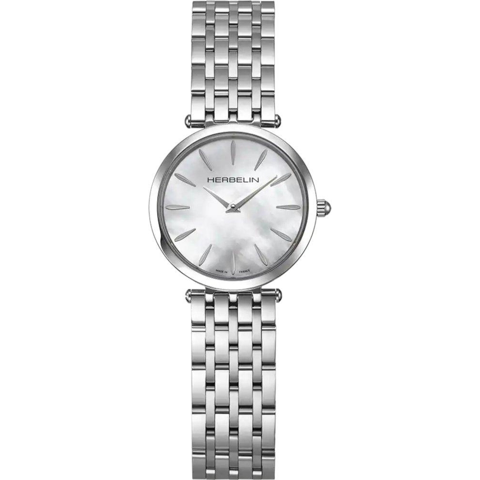 ZEGAREK HERBELIN EPSILON