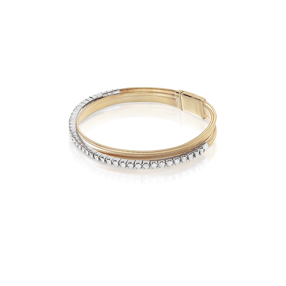 Bransoleta złota Marco Bicego