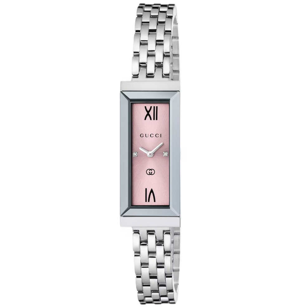 ZEGAREK GUCCI G-FRAME