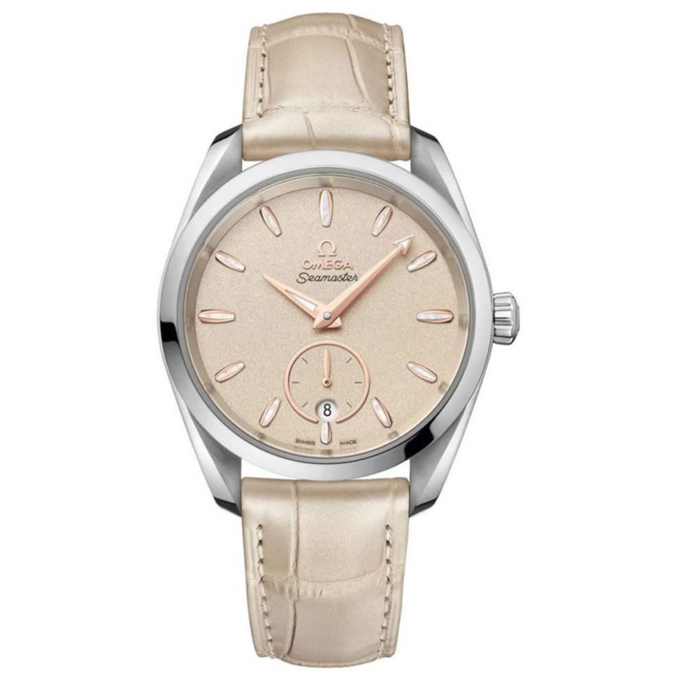 ZEGAREK OMEGA Seamaster Aqua Terra 150M